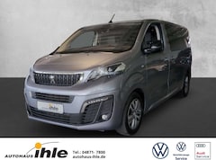Bild des Angebotes Peugeot Traveller 2,0 BlueHDi 180 L2 Business VIP 7-Sitzer HUD