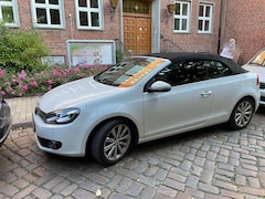 Bild des Angebotes VW Golf Cabriolet Golf VI Cabrio Cabrio 1.2 TSI