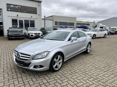Bild des Angebotes Mercedes-Benz CLS 350 -GLASDACH-HARMAN KARDON-LEDER-NAVI