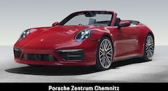 Bild des Angebotes Porsche 992 911 Carrera S Cabrio;Sportabgas;Sitzlüft.;Matrix;B