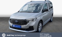 Bild des Angebotes Ford Tourneo Connect 2.0 122PS Aut. TITANIUM Led