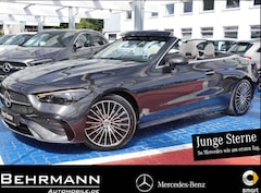 Bild des Angebotes Mercedes-Benz CLE 300 CLE 300 AMG 4M Cabriolet +360°Kam+Distronic+LED+