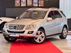 Bild des Angebotes Mercedes-Benz ML 320 CDI 4M AHK Airmatic Comand Xenon Sportpake