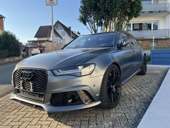 Bild des Angebotes Audi RS6 4.0 TFSI quattro performance