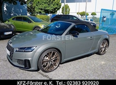 Bild des Angebotes Audi TT Roadster 45 TFSI Bronze Edition