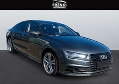 Bild des Angebotes Audi A7 Sportback 3.0 TDI clean diesel quattro S-Line