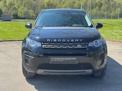 Bild des Angebotes Land Rover Discovery Sport SE AWD m. 7 SITZE*NAVI*XENON*PDC
