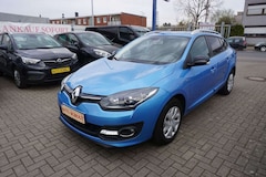 Bild des Angebotes Renault Megane III Grandtour Limited