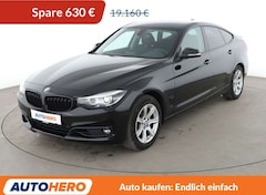 Bild des Angebotes BMW 320 320i GT Advantage *NAVI*LKED*TEMPO*PDC*SHZ*