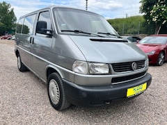 Bild des Angebotes VW T4 Multivan Wohnmobil
