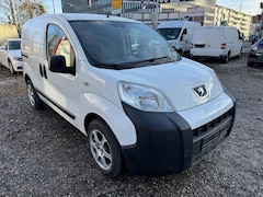 Bild des Angebotes Peugeot Bipper Bipper 1.3 HDi, EURO 5, 123.000km