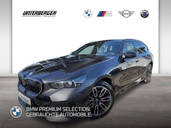 Bild des Angebotes BMW 530 e xDrive Touring M Sportpaket Pro-BMW Iconic Glow-