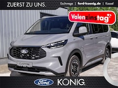 Bild des Angebotes Ford Tourneo Custom Active 320L1 Aut.+B&O+AHK+Navi Klima Navi
