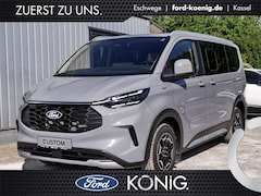 Bild des Angebotes Ford Tourneo Custom Active 320L1 Aut.+B&O+AHK+Navi Klima Navi