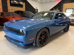 Bild des Angebotes Dodge Challenger SRT 1320/Sitzlüftung/Super Track Pack