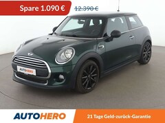 Bild des Angebotes MINI One One*TEMPO*PDC*KLIMA*SHZ*