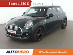 Bild des Angebotes MINI One One*TEMPO*PDC*KLIMA*SHZ*
