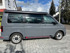 Bild des Angebotes VW T6.1 California Beach Camper Edition 2.0 TDI DSG