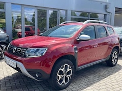 Bild des Angebotes Dacia Duster SCe 115 LPG Prestige SHZ*Navi*PDC*Kamera