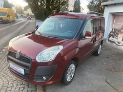 Bild des Angebotes Fiat Doblo Doblò Emotion  7 SITZER KLIMA ALUFELGEN
