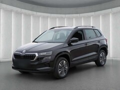 Bild des Angebotes Skoda Karoq TOUR 1.5TSI*DSG AHK Matrix-LED pACC R-Kam