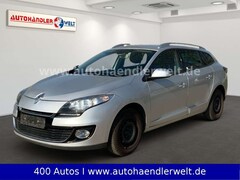 Bild des Angebotes Renault Megane Grandtour 1.2 Expression