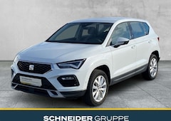 Bild des Angebotes SEAT Ateca STYLE 1.5 TSI DSG Style ACC+KLIMA+KAMERA+LED+SHZ