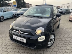 Bild des Angebotes Fiat 500C 1.0 Cabrio Klima*Carplay*70PS