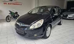 Bild des Angebotes Opel Corsa D Edition,TÜV neu