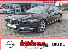 Bild des Angebotes Volvo S90 D4 Geartronic Inscription*LED, 20"Bereifung,TOP*