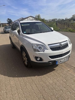 Bild des Angebotes Opel Antara Cosmo 4x4