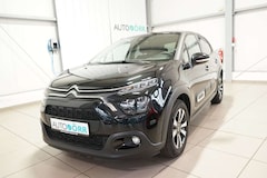 Bild des Angebotes Citroen C3 Pure Tech 110 MAX+Klimaautomat+Navi+Bluetooth
