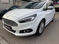 Bild des Angebotes Ford S-Max S-MAX 2.0 TDCI KAT Titanium AWD Tüv neu 2 hand
