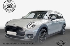 Bild des Angebotes MINI Cooper D Clubman Cooper D Clubman Head-Up DAB LED RFK Navi Shz. uvm