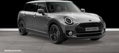 Bild des Angebotes MINI Cooper D Clubman Cooper D Clubman Head-Up DAB LED RFK Navi Shz. uvm