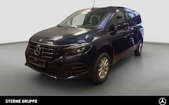 Bild des Angebotes Mercedes-Benz EQT EQT 200 Lang 7-SITZER/LED/DAB/WINTER/NAVI Xenon/BC