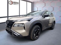 Bild des Angebotes Nissan X-Trail e-Power N-Trek*NAVI*KAMERA*SHZ*LHZ*PDC*
