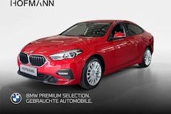 Bild des Angebotes BMW 218 Advantage