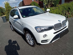 Bild des Angebotes BMW X3 sDrive18d
