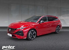 Peugeot 308 308 SW GT MHEV 145 +PanoDach+360°RFK+Matrix+LED+
