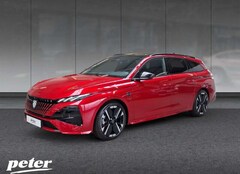 Bild des Angebotes Peugeot 308 308 SW GT MHEV 145 +PanoDach+360°RFK+Matrix+LED+