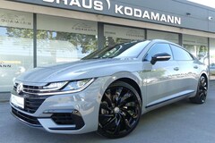 Bild des Angebotes VW Arteon 2.0 TSI R-Line Edition 4M*STDHZ*360°*20"