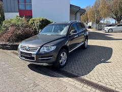 Bild des Angebotes VW Touareg V10 TDI