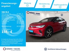 Bild des Angebotes VW ID.4 ID.4 GTX 4MO