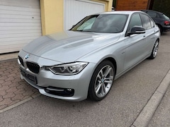 Bild des Angebotes BMW 325 D Lim. Automat,Head up,keyless go,Leder,Sport