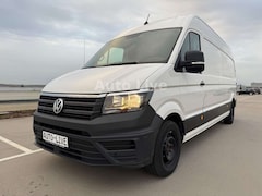 Bild des Angebotes VW Crafter 35TDI*MAXI-HOCH-LANG*KLIMA*KAMERA*TEMPOM