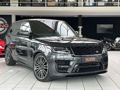 Bild des Angebotes Land Rover Range Rover SV Autobiography Dynamic*einmalig!!