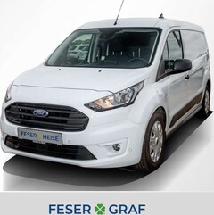Bild des Angebotes Ford Transit Connect 1.5 EcoBlue 250 (L2) Trend S/S Navi*App*DAB+*Bluet