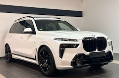Bild des Angebotes BMW X7 xDrive 40 d M Sport