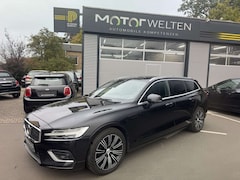 Bild des Angebotes Volvo V60 0 D4 Inscription D4 EU6d-T Inscription